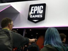 O CEO da Epic Games, Tim Sweeney, concorda em usar focinheira até pelo menos 2032