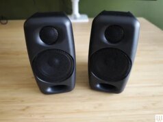 Esses excelentes alto-falantes para computador custam US $ 100