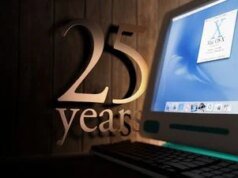 Mac OS X lançado há 25 anos: ‘O futuro do Mac’