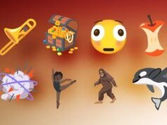 O iOS 26.4 Beta mais recente adiciona novos caracteres Emoji