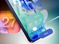 A Apple está ‘tentando’ adicionar uma nova configuração útil ao iOS 27