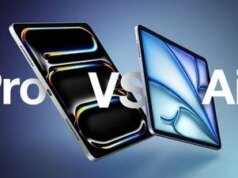 Guia do comprador M4 iPad Air vs. M5 iPad Pro: mais de 40 diferenças comparadas