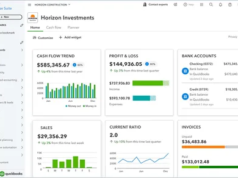 Ainda posso manter todos os meus dados e usuários separados entre empresas com o Intuit Enterprise Suite (IES)?