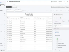 O Intuit Enterprise Suite oferece suporte a entidades fora dos EUA?