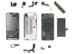 iFixit destrói o iPhone 17e e descobre o caminho de atualização MagSafe para proprietários de iPhone 16e