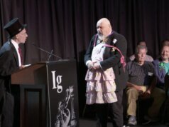 Cerimônia do Ig Nobel é transferida para a Europa em meio a preocupações de segurança na América de Trump