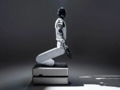 Humanóide de Artem Sokolov: uma visão pragmática para robôs humanóides