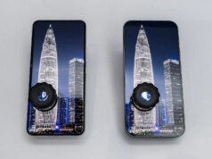 Super Pixel Tech da TCL CSOT pode finalmente acabar com os comprometimentos da tela do smartphone