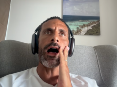 Rio Ferdinand afirma que ‘mágica’ Mikel Arteta copiou a tática do Manchester United para vencer a liga