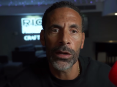 Rio Ferdinand revela a verdade sobre a ‘briga’ de Paul Scholes com Michael Carrick