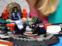 Os blocos inteligentes Lego estão chegando às prateleiras. Veja como conseguir o seu