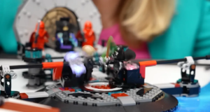 Os blocos inteligentes Lego estão chegando às prateleiras. Veja como conseguir o seu