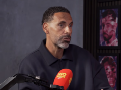 Rio Ferdinand nomeia a estrela do Arsenal que ‘poderia ter ido embora’ após a descoberta de Max Dowman