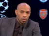 Thierry Henry apóia estrela do Arsenal de £ 27 milhões para ganhar o jogador da temporada