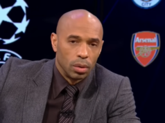 Thierry Henry apóia estrela do Arsenal de £ 27 milhões para ganhar o jogador da temporada