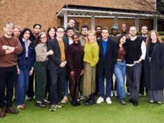 ‘Saturday Night Live UK’ define equipe de redatores