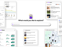 As novas ferramentas de pesquisa de IA do Yahoo suportam a web aberta, ao contrário de outras (tosse, Google, tosse)