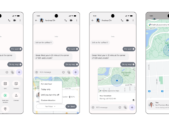 Android adiciona cartões de identificação de chamadas personalizados e novos recursos de compartilhamento de localização