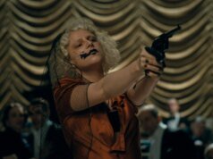 A Noiva! crítica: Maggie Gyllenhaals Frankenstein é um motim