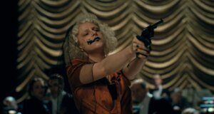 A Noiva! crítica: Maggie Gyllenhaals Frankenstein é um motim