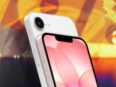 Tudo o que a Apple acaba de anunciar: iPhone 17e, MacBook Neo, monitores