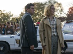 Crítica de Scarpetta: Nicole Kidman lidera um elenco matador na série Patricia Cornwell