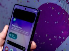 Samsung Galaxy S26 Ultra com tela de privacidade é lançado hoje. Já é um best-seller nº 1.