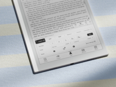 A segunda geração do tablet e-ink Boox Go 10.3 finalmente chegou