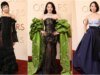 Os melhores looks do tapete vermelho do Oscar de 2026, segundo a internet