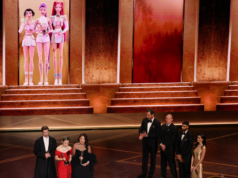 Diretor de Kpop Demon Hunters faz discurso emocionante no Oscar sobre representação