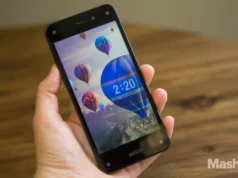 Amazon está lançando um telefone novamente