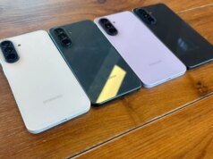 Samsungs A37 e A57: celulares intermediários com alguns recursos premium