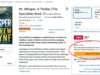 Os membros Prime podem obter um e-book grátis todos os meses com Amazon First Reads: veja as escolhas de março de 2026