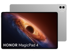Honor lança telefone dobrável superfino Magic V6 junto com novo laptop e tablet