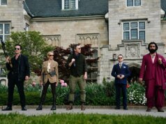 Ready or Not 2: Here I Come review: Sarah Michelle Gellar e Shawn Hatosy roubam esta sequência de Samara Weaving