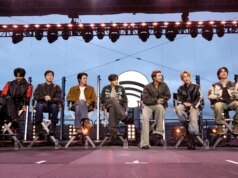 BTS traz Arirang para Nova York e detalha aquela letra caótica do Hooligan