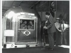 Duas semanas de isolamento: a rotina tranquila antes do Artemis 2 decolar