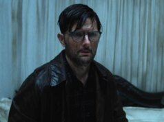 Crítica de Hokum: gritei até ficar rouco com o novo filme de terror de Adam Scotts