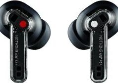 Depressa: os fones de ouvido Nothing Ear (a) acabaram de atingir um preço recorde para a Grande Promoção de Primavera da Amazon