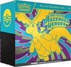 Os ETBs do Pokémon TCG Ascended Heroes caíram para o valor de mercado na Amazon e no Walmart – compre agora por menos de US$ 110