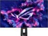 Estes 3 monitores de jogos ASUS ROG OLED estão com os melhores preços de todos os tempos