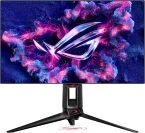 Estes 3 monitores de jogos ASUS ROG OLED estão com os melhores preços de todos os tempos