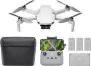 As melhores ofertas de drones para comprar antes da grande promoção de primavera da Amazon – drones DJI em níveis mais baixos de todos os tempos