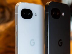 Comentário: O Pixel 10a de US $ 499 faz algo que Samsung e Apple não conseguem