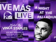 Os membros do Taco Bell Rewards podem obter o Peacock gratuitamente – veja como