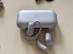 Soundcores Aerofit 2 Pro são a resposta para pessoas que não conseguem decidir entre fones de ouvido abertos e com cancelamento de ruído