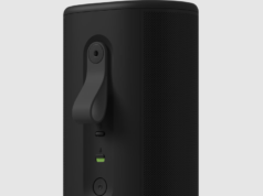 Sonos lança novo alto-falante portátil chamado Sonos Play