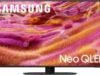 As ofertas de TV Samsung estão se esgotando rapidamente na Amazon Spring Sale – economize até US $ 1.100 nos principais modelos enquanto pode