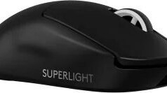 O mouse para jogos sem fio Logitech G PRO X Superlight 2 atinge novo preço baixo na Amazon e Walmart – economize $ 50