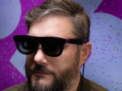 Os óculos AR inteligentes futuristas Xreal estão de volta ao preço mais baixo de todos os tempos nesta oferta de última chance de promoção de primavera